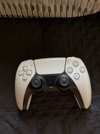 Mando PS5 Sony Blanco