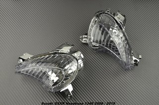 Intermitentes delanteros Suzuki GSXR Hayabusa 1340