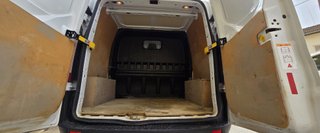 Ford Transit Custom 2021