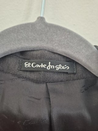Traje Emidio Tucci Gris