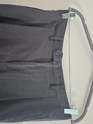 Traje Emidio Tucci Gris