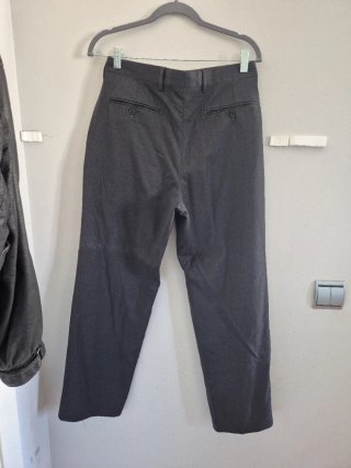 Traje Emidio Tucci Gris