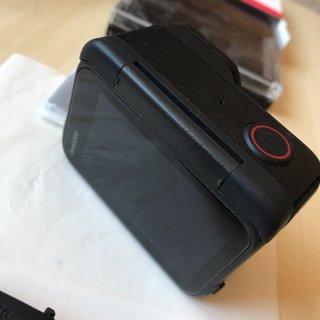Insta360 Ace Pro 2 Cámara Accesorios (sin filtros)