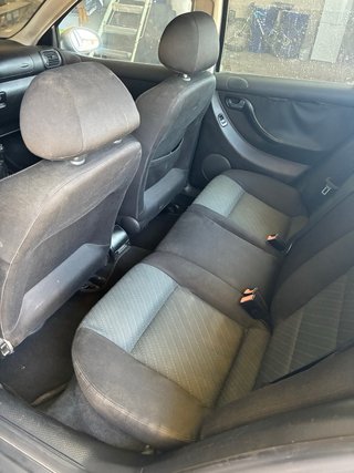 SEAT Toledo 2004