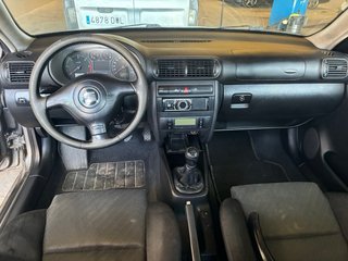SEAT Toledo 2004