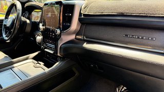 Dodge Ram  Limited 5.7hemi 401cv