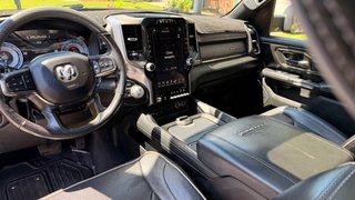 Dodge Ram  Limited 5.7hemi 401cv