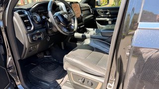 Dodge Ram  Limited 5.7hemi 401cv