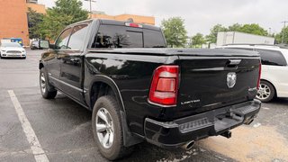 Dodge Ram  Limited 5.7hemi 401cv