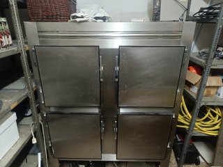 Arcón 4 cuerpos
