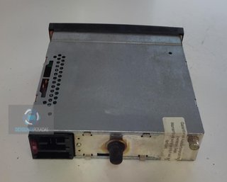 SISTEMA AUDIO / RADIO CD Skoda Fabia (6Y2/6Y3)(01.2000->)