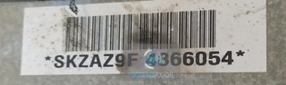 SISTEMA AUDIO / RADIO CD Skoda Fabia (6Y2/6Y3)(01.2000->)
