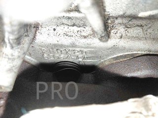CULATA LAND ROVER RANGE ROVER SPORT PH9X20 273644