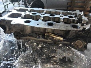 CULATA LAND ROVER RANGE ROVER SPORT PH9X20 273644