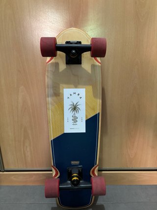Cruiser Oxelo Yamba 500 Decathlon