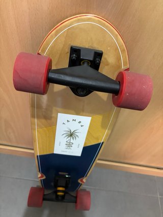 Cruiser Oxelo Yamba 500 Decathlon
