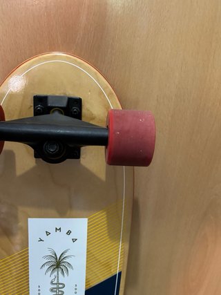 Cruiser Oxelo Yamba 500 Decathlon