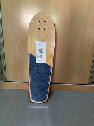 Cruiser Oxelo Yamba 500 Decathlon