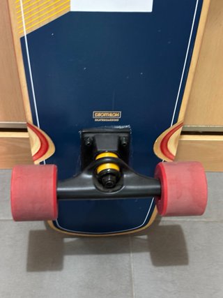 Cruiser Oxelo Yamba 500 Decathlon