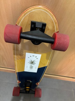 Cruiser Oxelo Yamba 500 Decathlon