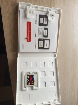 Ultimate NES Remix 3DS