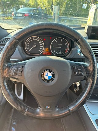 BMW Serie 1 2008 Paquete M