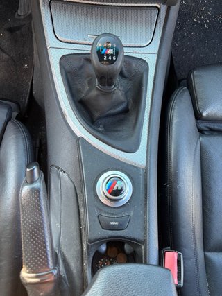 BMW Serie 1 2008 Paquete M