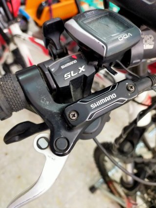 Bicicleta Mendiz Zafiro Talla M
