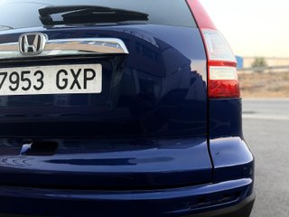 Honda CR-V 2010