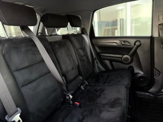 Honda CR-V 2010