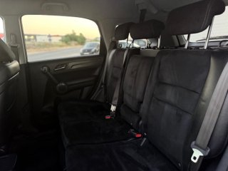 Honda CR-V 2010