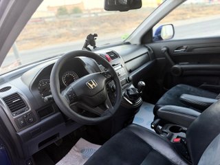 Honda CR-V 2010