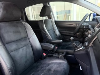 Honda CR-V 2010