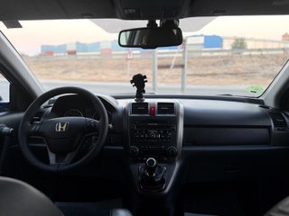 Honda CR-V 2010