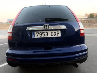 Honda CR-V 2010