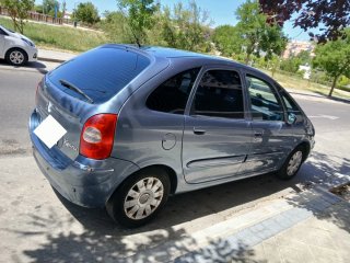 Citroen Xsara 2007
