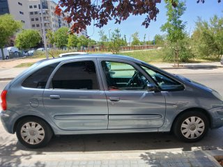 Citroen Xsara 2007