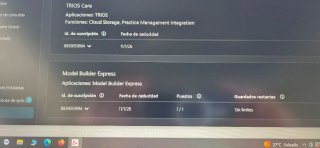 Escáner intraoral  TRIOS 3 Pod + Portátil