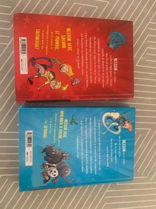 De tirillas a ninja