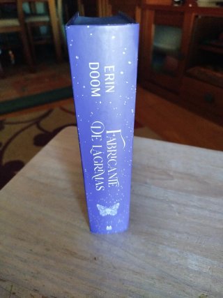 Fabricante de lágrimas Edición Especial