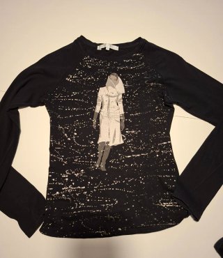 Pack de cuatro camisetas Jordi Labanda(3)/Desigual