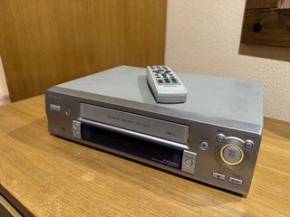 Reproductor VHS Aiwa FX5350