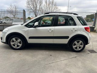 Suzuki SX4 1.6 GL 120CV 2013