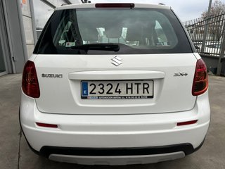 Suzuki SX4 1.6 GL 120CV 2013