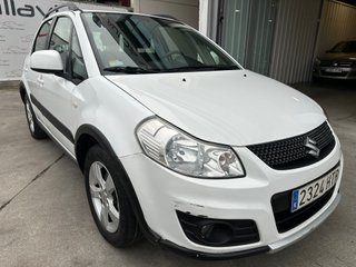 Suzuki SX4 1.6 GL 120CV 2013
