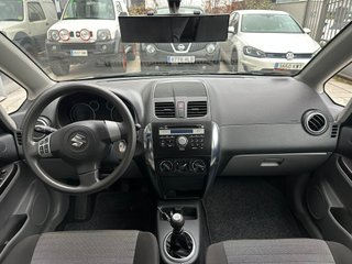 Suzuki SX4 1.6 GL 120CV 2013