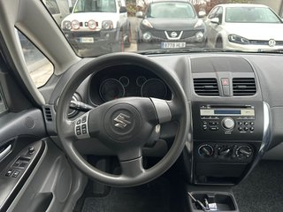Suzuki SX4 1.6 GL 120CV 2013