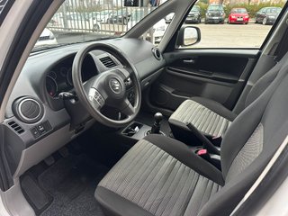 Suzuki SX4 1.6 GL 120CV 2013