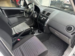 Suzuki SX4 1.6 GL 120CV 2013