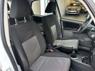 Suzuki SX4 1.6 GL 120CV 2013